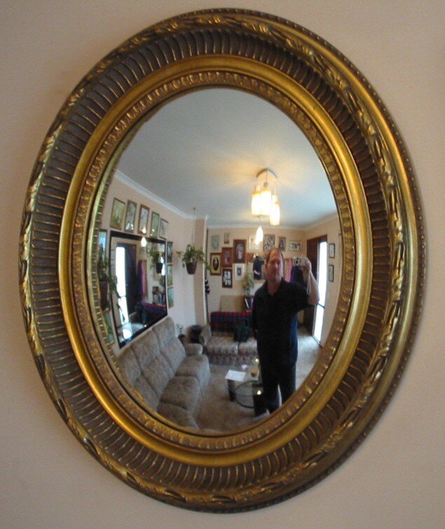 Mirrors & Silvering